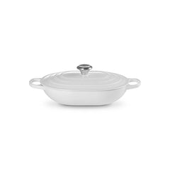 Signature Oval Casserole