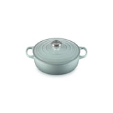 Signature Round Wide Oven