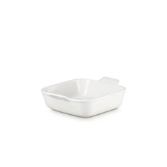 Heritage Square Dish