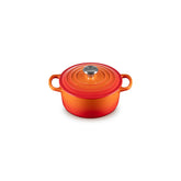 Signature Round Dutch Oven