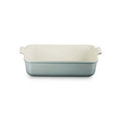 Heritage Deep Rectangular Lasagna Dish