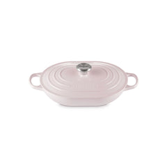 Signature Oval Casserole