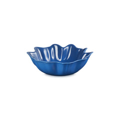 Iris Collection Serving Bowl
