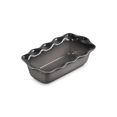 Heritage Fluted Loaf Pan