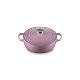Signature Round Wide Oven