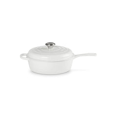 Signature Round Cassadou