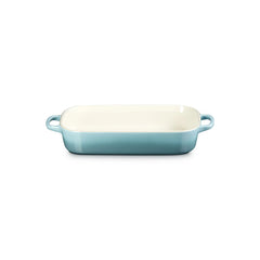 Rectangular Dish with Platter Lid
