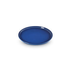 San Francisco Dinner Plate