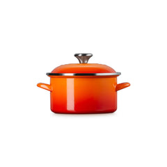 Traditional Petite Stockpot