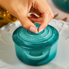 Mini Round Cocotte