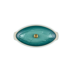 Heritage Fish Baker