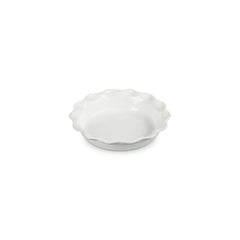 Heritage Fluted Pie Dish