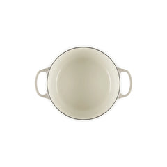 Signature Round Deep Oven