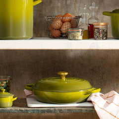 Signature Braiser