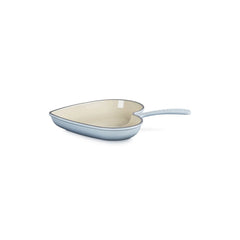 Traditional Heart Skillet