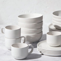 San Francisco Soup Bowls, Set of 4