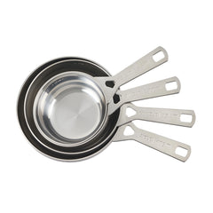 Batch Baking Measuring Cups