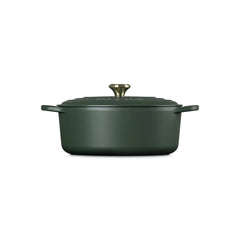 Signature Oval Dutch Oven