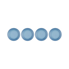Vancouver Salad Plates, Set of 4