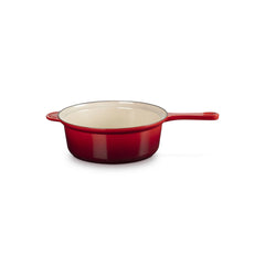 Traditional Round Multifunction Pan