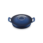 Modern Heritage Round Braiser