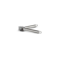 Stainless Steel Garlic Press