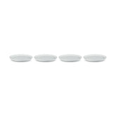 San Francisco Dinner Plates, Set of 4
