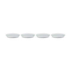 San Francisco Dinner Plates, Set of 4