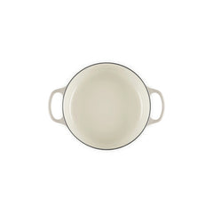 Signature Round Wide Oven