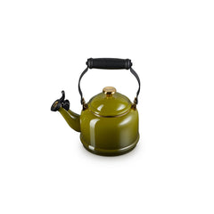 Demi Kettle