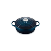 Signature Round Wide Oven