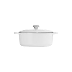 Signature Oval Dutch Oven