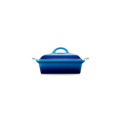 Heritage Shallow Square Casserole