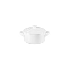 Mini Round Cocotte