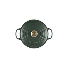 Signature Round Wide Oven