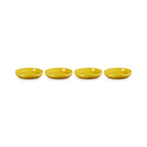 San Francisco Pasta Bowls, Set of 4
