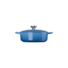 Signature Round Wide Oven