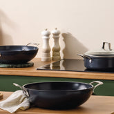 Essential Non-stick Ceramic Wok