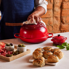 Signature Bread Oven