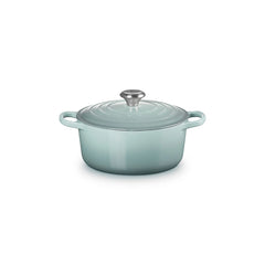 Signature Round Dutch Oven