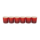 London Mugs, Set of 6