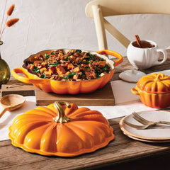 Signature Pumpkin Braiser