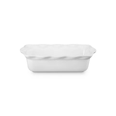 Heritage Fluted Loaf Pan
