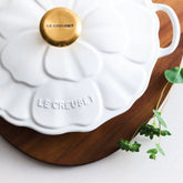 Signature Petal Braiser