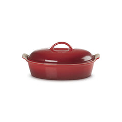 Heritage Oval Casserole