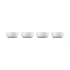 San Francisco Soup Bowls, Set of 4