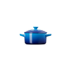 Mini Round Cocotte