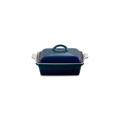 Heritage Shallow Square Casserole