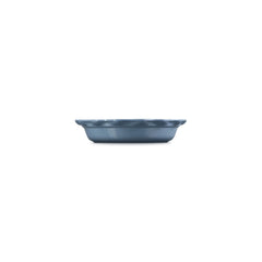 Heritage Fluted Pie Dish