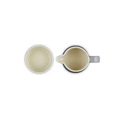 Signature Cream and Sugar Set